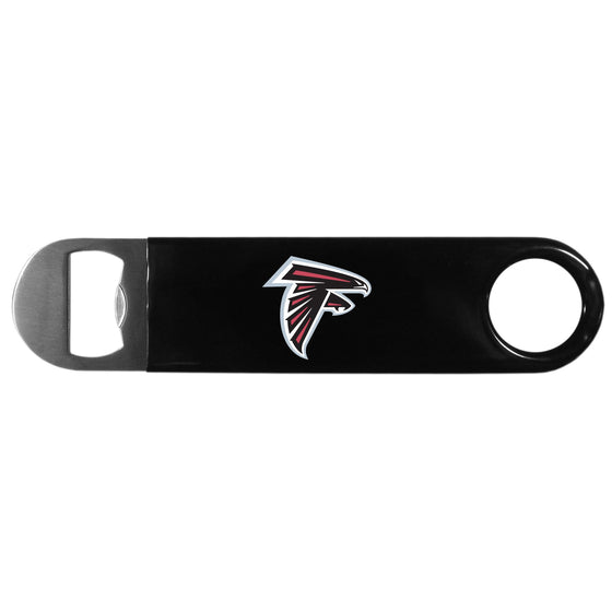 Atlanta Falcons Long Neck Bottle Opener (SSKG) - 757 Sports Collectibles