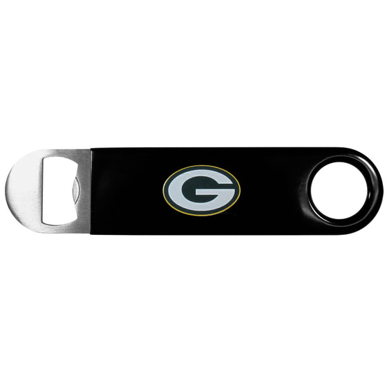 Green Bay Packers Long Neck Bottle Opener (SSKG) - 757 Sports Collectibles