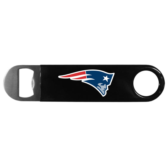 New England Patriots Long Neck Bottle Opener (SSKG) - 757 Sports Collectibles