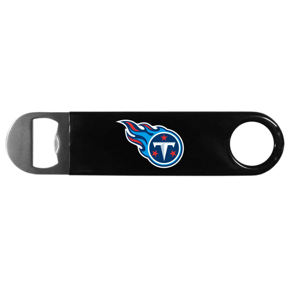 Tennessee Titans Long Neck Bottle Opener (SSKG) - 757 Sports Collectibles