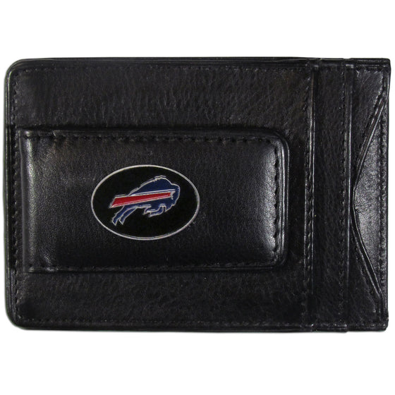 Buffalo Bills Leather Cash & Cardholder (SSKG)