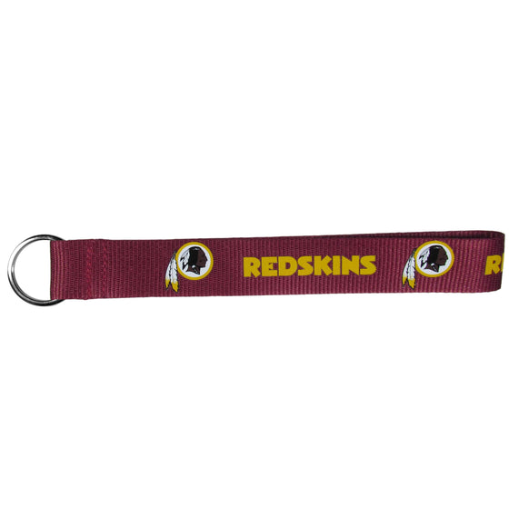 Washington Redskins Lanyard Key Chain (SSKG) - 757 Sports Collectibles