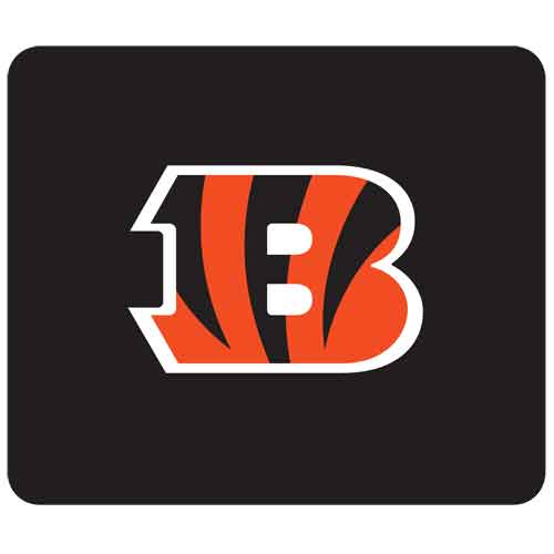 Cincinnati Bengals Mouse Pads (SSKG) - 757 Sports Collectibles