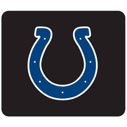 Indianapolis Colts Mouse Pads (SSKG) - 757 Sports Collectibles