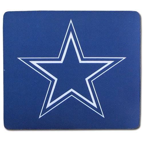 Dallas Cowboys Mouse Pads (SSKG) - 757 Sports Collectibles