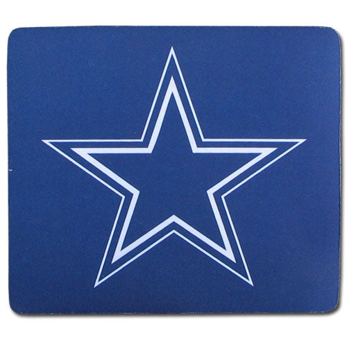 Dallas Cowboys Mouse Pads (SSKG)