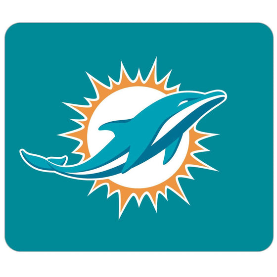 Miami Dolphins Mouse Pads (SSKG) - 757 Sports Collectibles