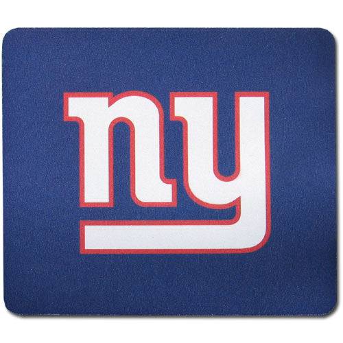 New York Giants Mouse Pads (SSKG) - 757 Sports Collectibles