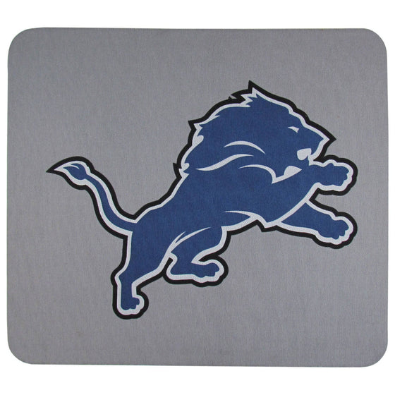 Detroit Lions Mouse Pads (SSKG) - 757 Sports Collectibles