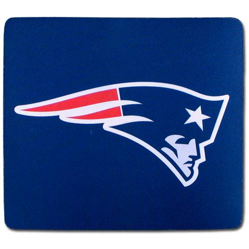 New England Patriots Mouse Pads (SSKG) - 757 Sports Collectibles