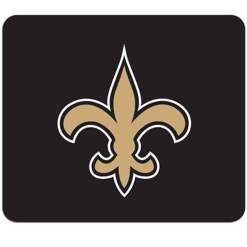 New Orleans Saints Mouse Pads (SSKG) - 757 Sports Collectibles