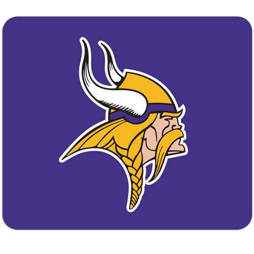 Minnesota Vikings Mouse Pads (SSKG) - 757 Sports Collectibles