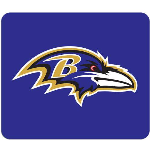 Baltimore Ravens Mouse Pads (SSKG) - 757 Sports Collectibles