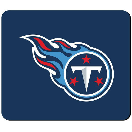 Tennessee Titans Mouse Pads (SSKG) - 757 Sports Collectibles