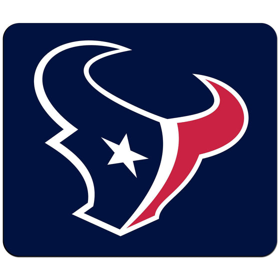 Houston Texans Mouse Pads (SSKG) - 757 Sports Collectibles