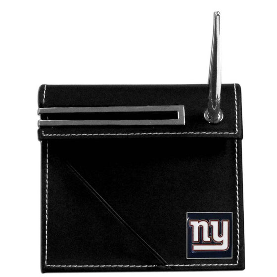 New York Giants Desk Set (SSKG) - 757 Sports Collectibles