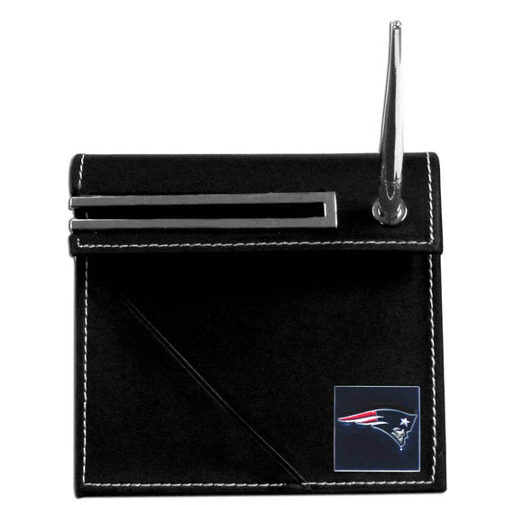 New England Patriots Desk Set (SSKG) - 757 Sports Collectibles