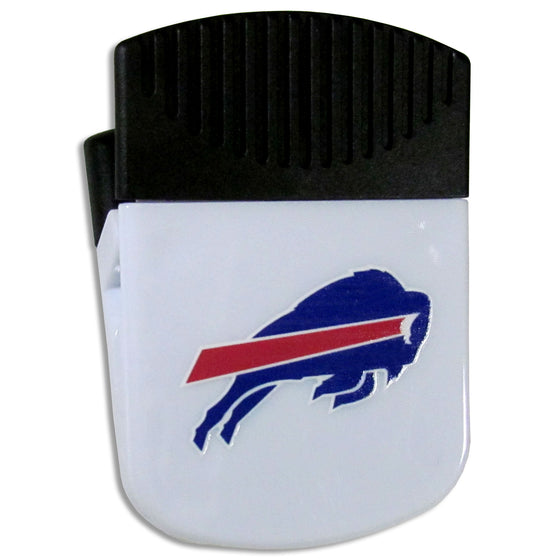 Buffalo Bills Chip Clip Magnet (SSKG) - 757 Sports Collectibles