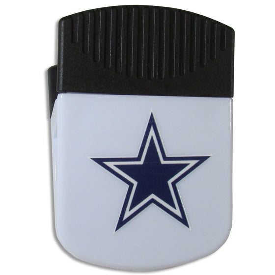 Dallas Cowboys Chip Clip Magnet (SSKG) - 757 Sports Collectibles