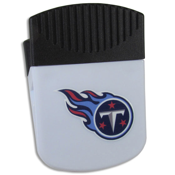 Tennessee Titans Chip Clip Magnet (SSKG) - 757 Sports Collectibles