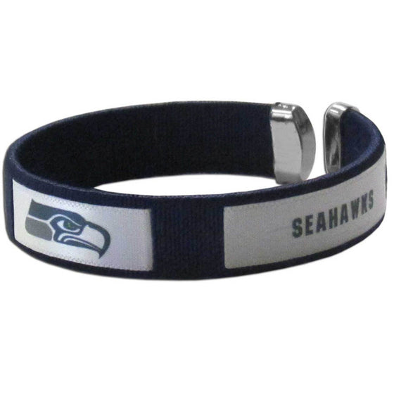 Seattle Seahawks Fan Bracelet (SSKG) - 757 Sports Collectibles