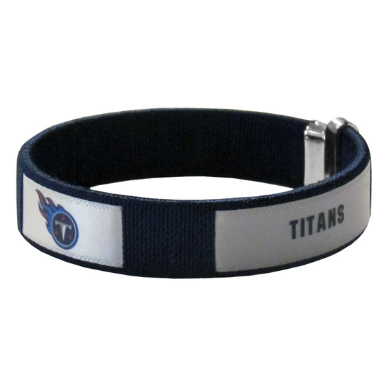 Tennessee Titans Fan Bracelet (SSKG) - 757 Sports Collectibles