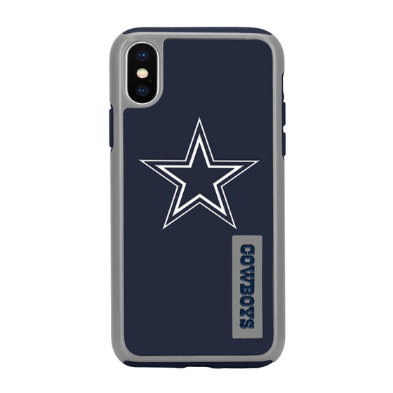 Dual Hybrid Phone Case - X Cowboys