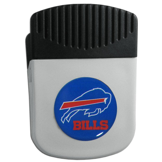 Buffalo Bills Clip Magnet (SSKG) - 757 Sports Collectibles