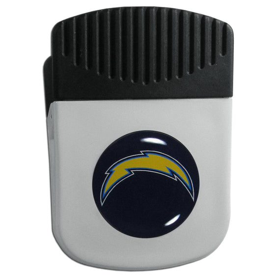 Los Angeles Chargers Clip Magnet (SSKG) - 757 Sports Collectibles