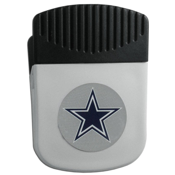 Dallas Cowboys Clip Magnet (SSKG) - 757 Sports Collectibles