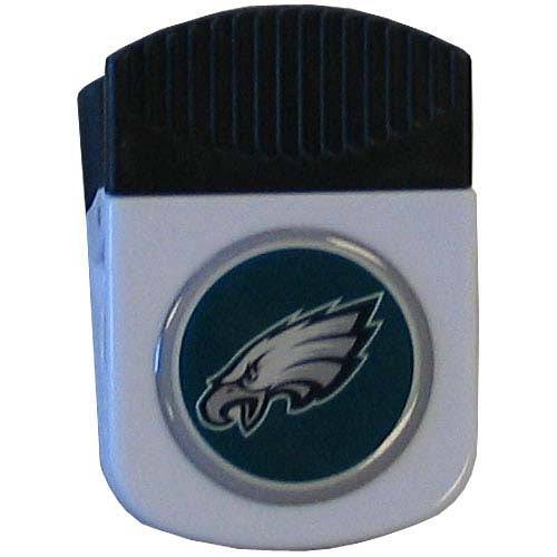 Philadelphia Eagles Clip Magnet (SSKG) - 757 Sports Collectibles