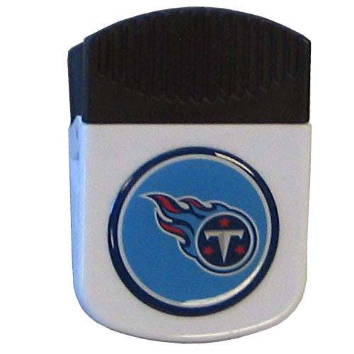 Tennessee Titans Clip Magnet (SSKG) - 757 Sports Collectibles