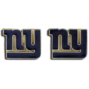 New York Giants Stud Earrings (SSKG)