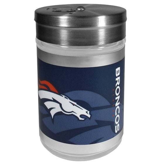 Denver Broncos Tailgater Season Shakers (SSKG) - 757 Sports Collectibles