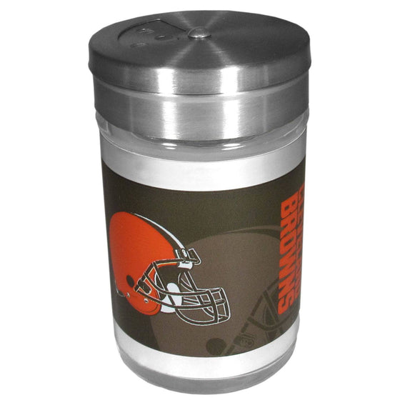 Cleveland Browns Tailgater Season Shakers (SSKG) - 757 Sports Collectibles