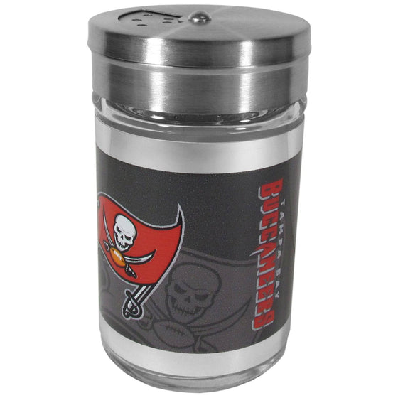 Tampa Bay Buccaneers Tailgater Season Shakers (SSKG) - 757 Sports Collectibles