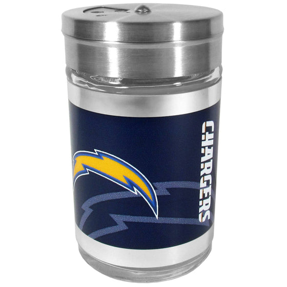 Los Angeles Chargers Tailgater Season Shakers (SSKG) - 757 Sports Collectibles