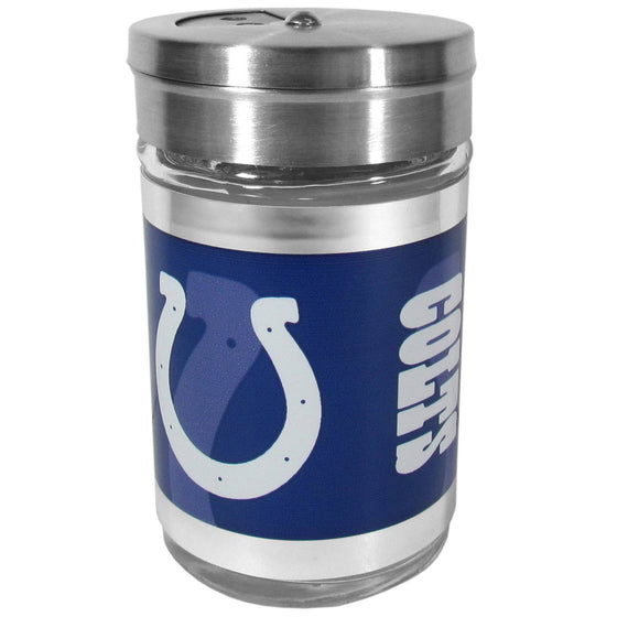 Indianapolis Colts Tailgater Season Shakers (SSKG) - 757 Sports Collectibles