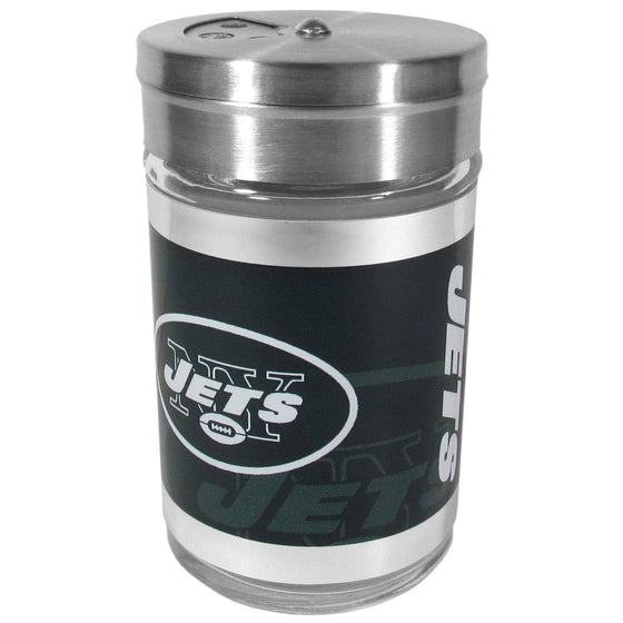 New York Jets Tailgater Season Shakers (SSKG) - 757 Sports Collectibles