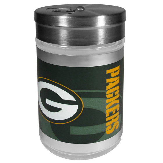 Green Bay Packers Tailgater Season Shakers (SSKG) - 757 Sports Collectibles