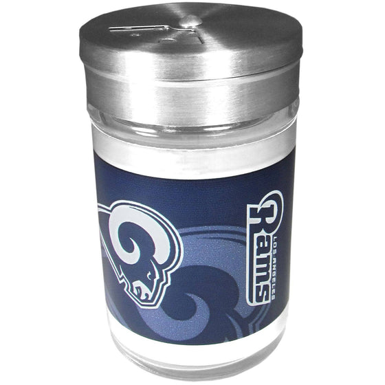 Los Angeles Rams Tailgater Season Shakers (SSKG) - 757 Sports Collectibles