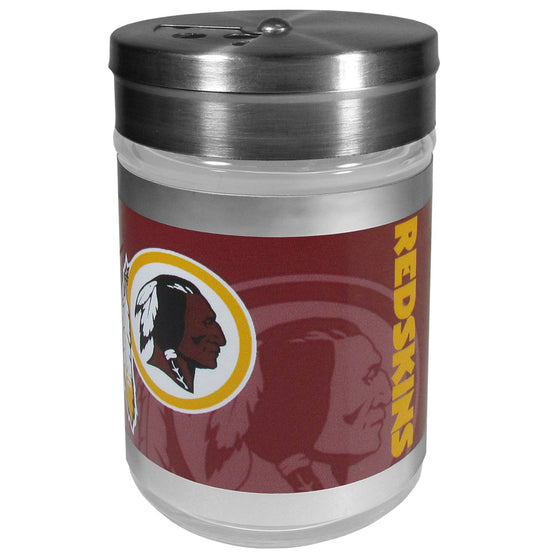 Washington Redskins Tailgater Season Shakers (SSKG) - 757 Sports Collectibles