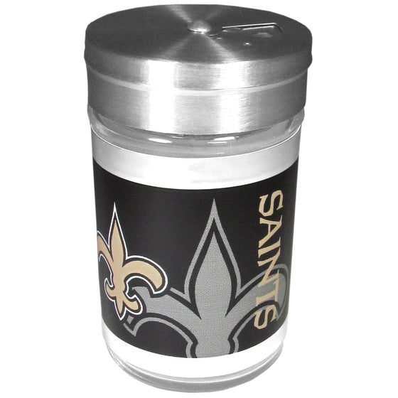 New Orleans Saints Tailgater Season Shakers (SSKG) - 757 Sports Collectibles