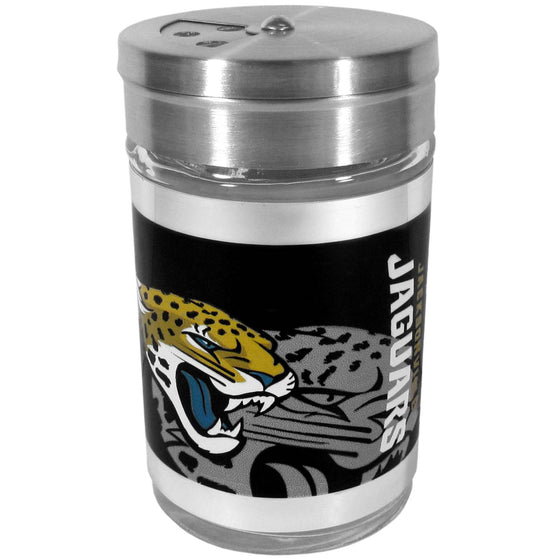 Jacksonville Jaguars Tailgater Season Shakers (SSKG) - 757 Sports Collectibles