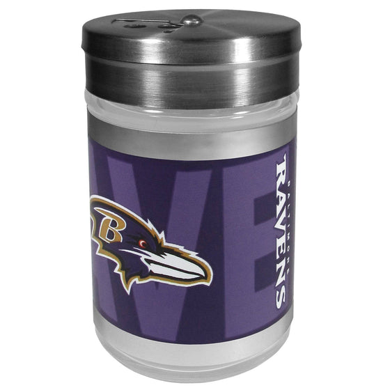 Baltimore Ravens Tailgater Season Shakers (SSKG) - 757 Sports Collectibles