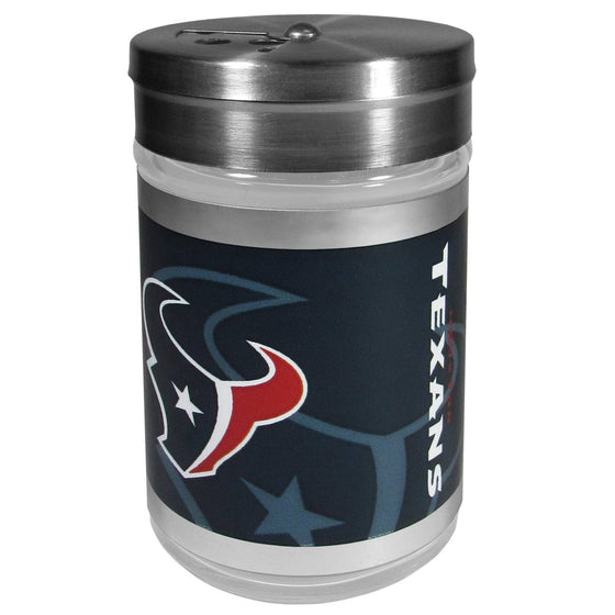 Houston Texans Tailgater Season Shakers (SSKG) - 757 Sports Collectibles