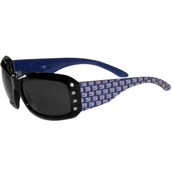 New York Giants Designer Women's Sunglasses (SSKG) - 757 Sports Collectibles