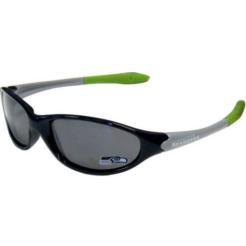 Seattle Seahawks Kid's Sunglasses (SSKG) - 757 Sports Collectibles