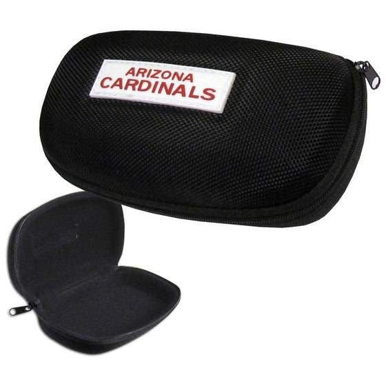 Arizona Cardinals Hard Shell Sunglass Case (SSKG) - 757 Sports Collectibles