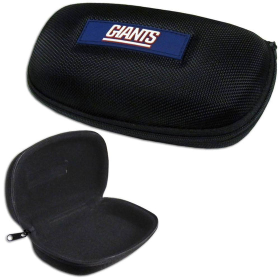 New York Giants Hard Shell Sunglass Case (SSKG) - 757 Sports Collectibles